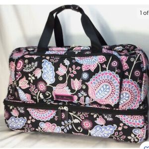 NWOT Vera Bradley Bag